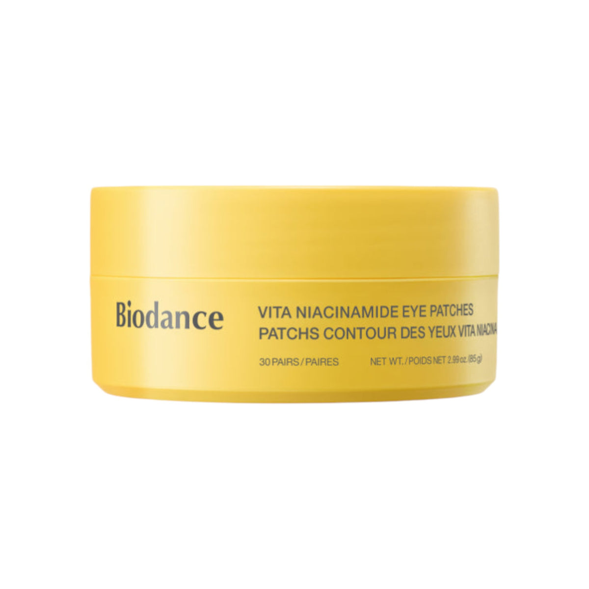 Biodance Vita Niacinamide Eye Patches 30 Pairs