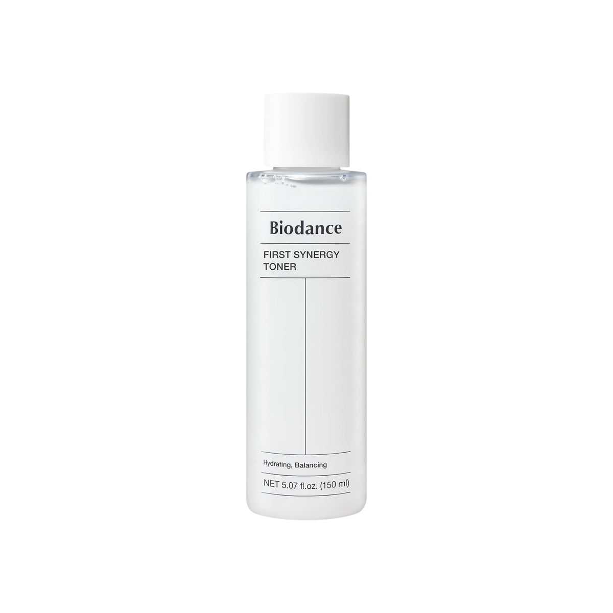 Biodance First Synergy Toner 150ml