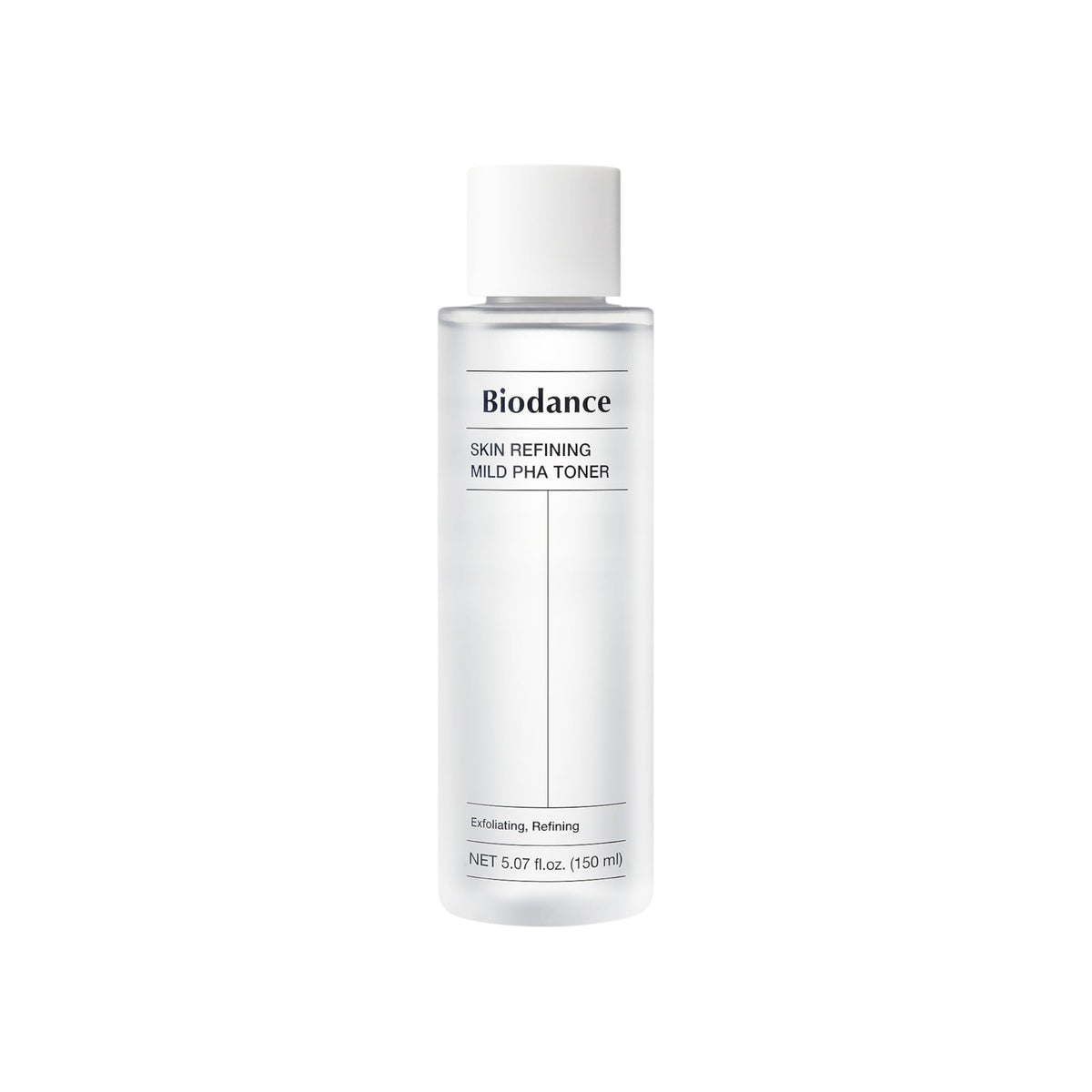 Biodance Skin Refining Mild PHA Toner 150ml