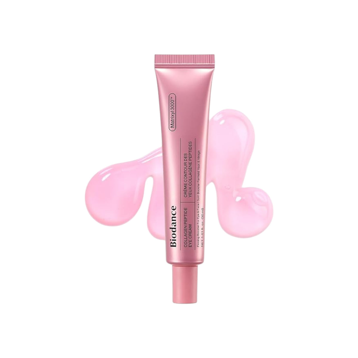 Biodance Collagen Peptide Eye Cream 30ml
