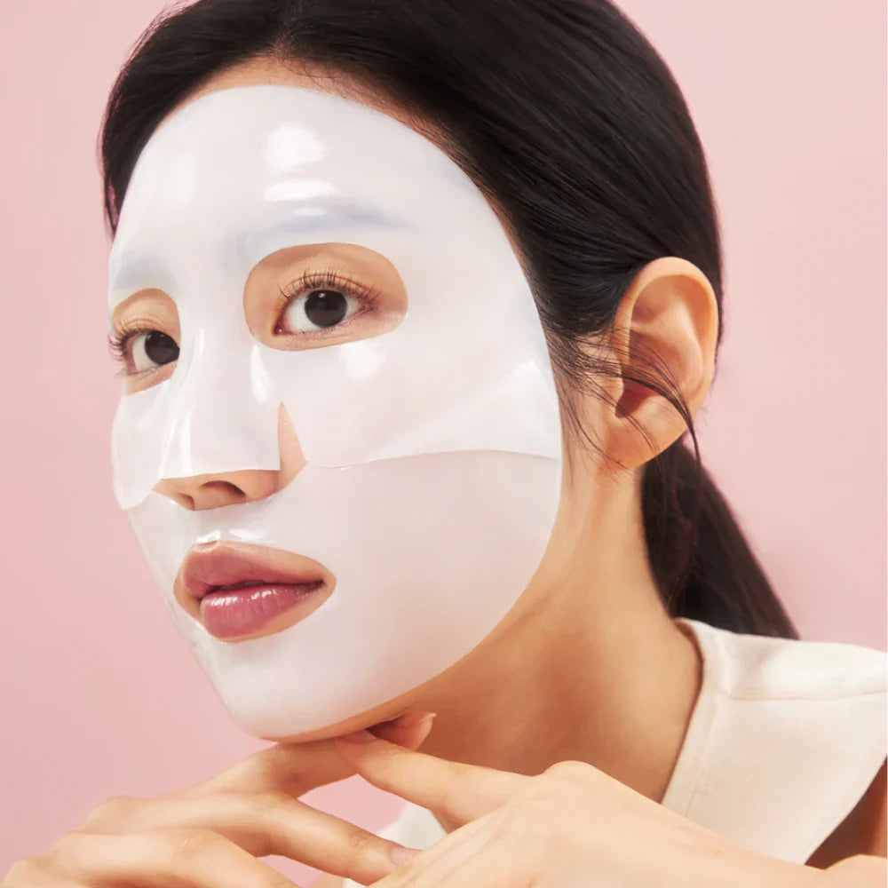 Bio Retherapy Mask BIODANCE - Bio Collagen Real Deep Mask 34g x 4 Mask / Box – Beauty ...