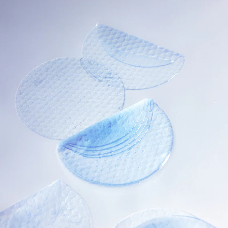 BIODANCE - Cera-Nol Gel Toner Pads 60 Pads