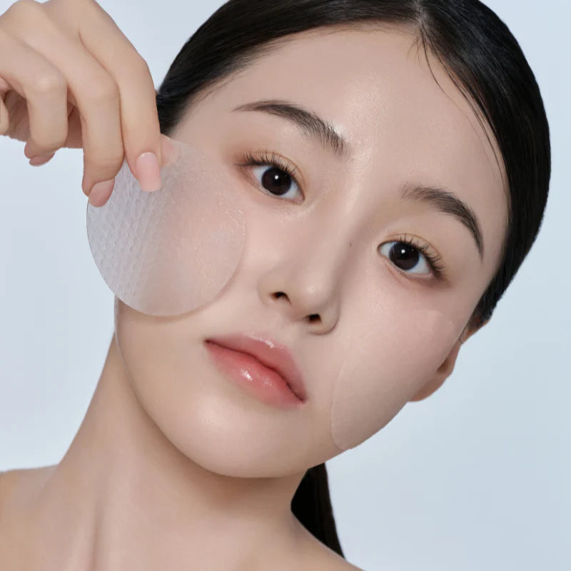 BIODANCE - Cera-Nol Gel Toner Pads 60 Pads