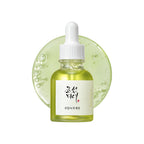 Beauty Of Joseon Calming Serum: Green tea + Panthenol