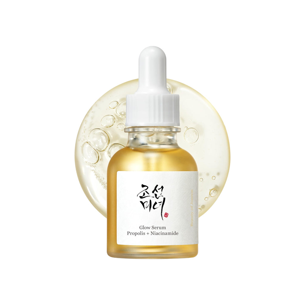 Beauty Of Joseon Glow Serum; Propolis + Niacinamide