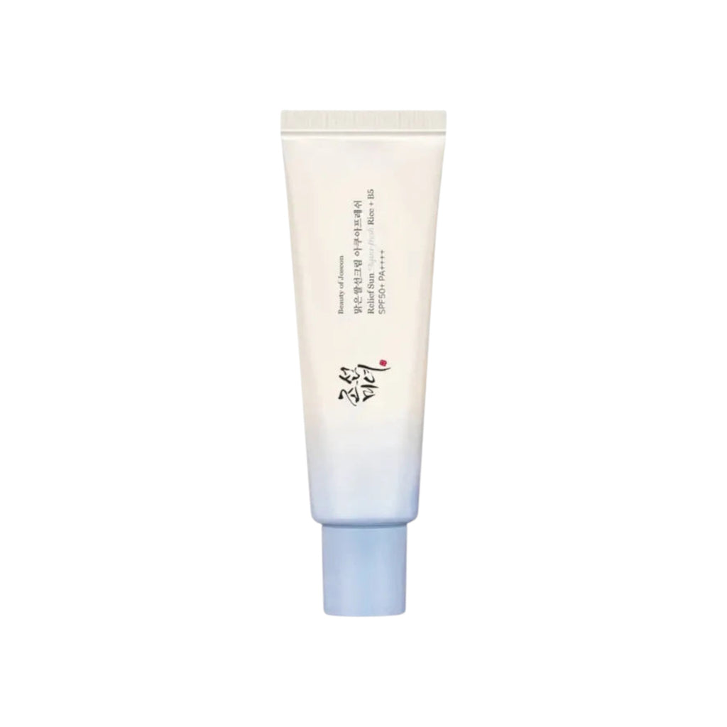 Beauty Of Joseon Relief Sun Aqua-fresh : Rice + B5 50ml