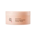 Beauty of Joseon - Revive Under Eye Patch: Ginseng + Retinal 93g, 60 Pcs