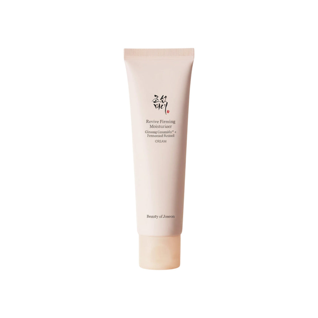 BEAUTY OF JOSEON - Ginseng Retinol Firming Cream 60ml