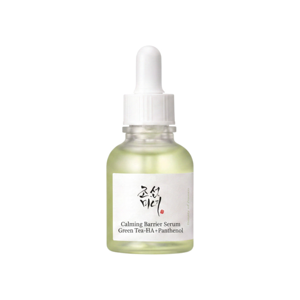 BEAUTY OF JOSEON - Calming Barrier Serum 30ml