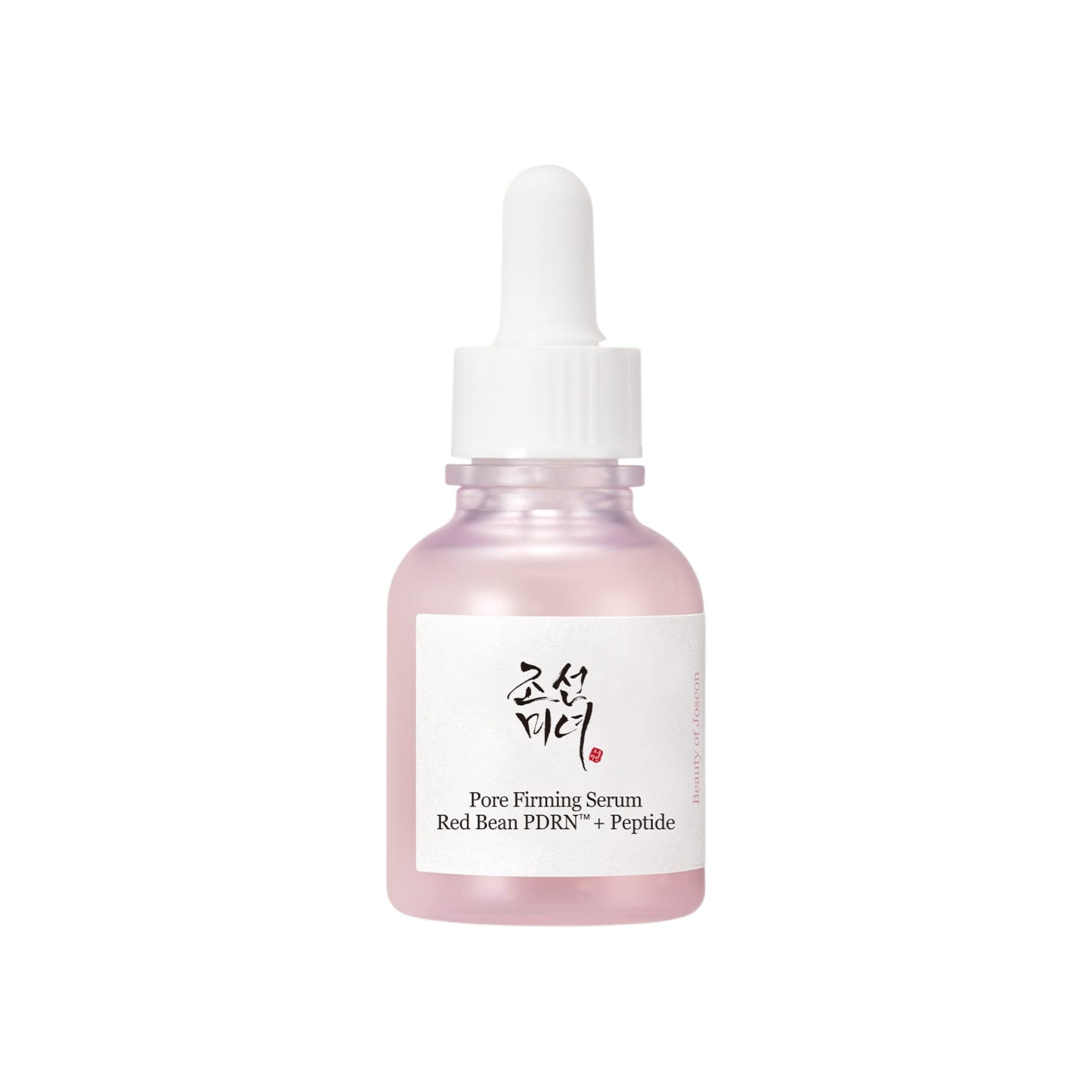 Beauty of Joseon - Pore Firming Serum Red Bean PDRN+Peptide 30ml