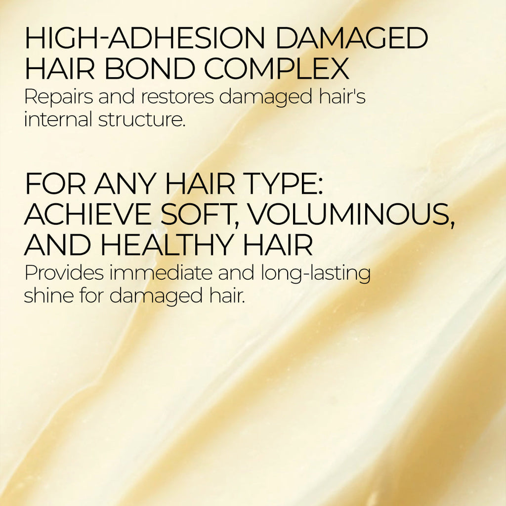 DR MELAXIN - Bondex Protein Bonding Remodeling Clinic 250ml