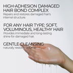 DR MELAXIN - Bondex Protein Bonding Remodeling Shampoo 400ml