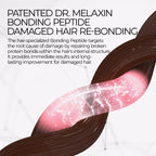 DR MELAXIN - Bondex Protein Bonding Remodeling Shampoo 400ml