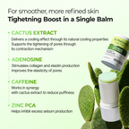 DR MELAXIN - Cactox Pore Relief Multi Balm 25g