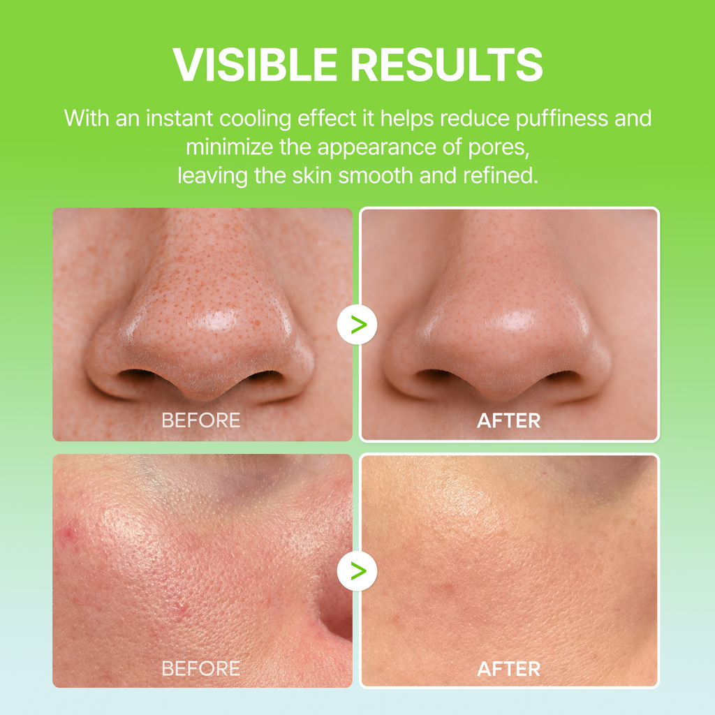 DR MELAXIN - Cactox Pore Relief Multi Balm 25g
