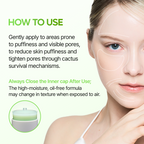 DR MELAXIN - Cactox Pore Relief Multi Balm 25g