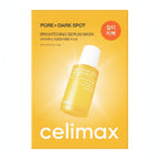 Celimax - PORE+DARK Spot Brightening Serum Mask