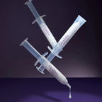 ClearDea Mucin Collanetinal Deep Wrinkle Shot for Face – 4 ml x 5 ea