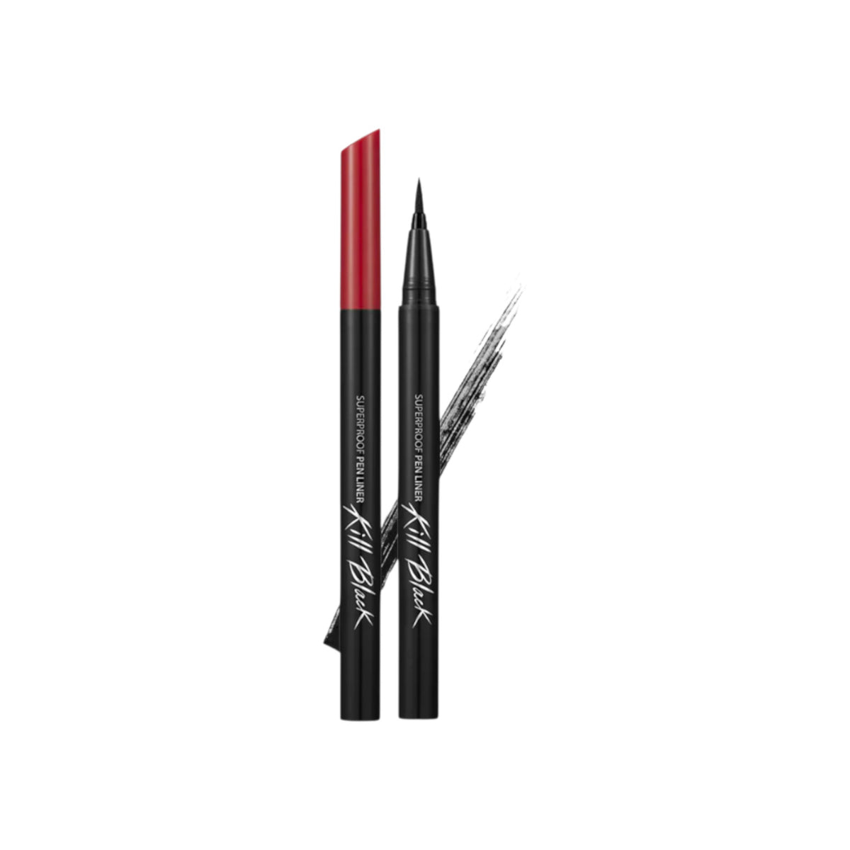 CLIO – Superproof Pen Liner Kill Black 0.55ml