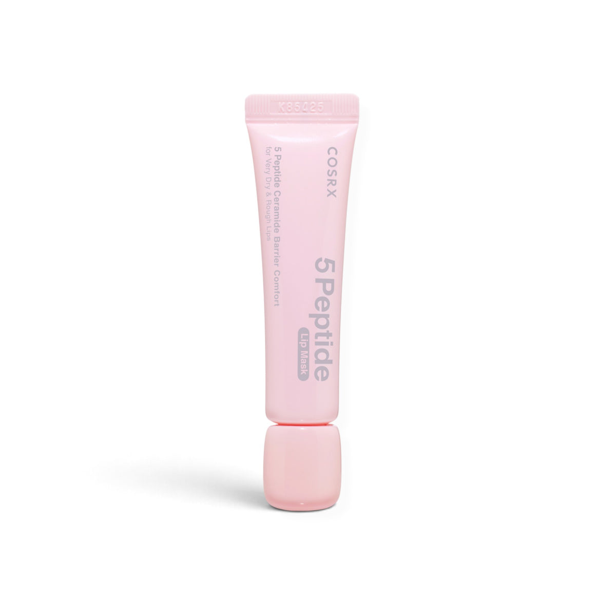 COSRX 5 Peptide Ceramide Barrier Lip Mask - Milk Berry