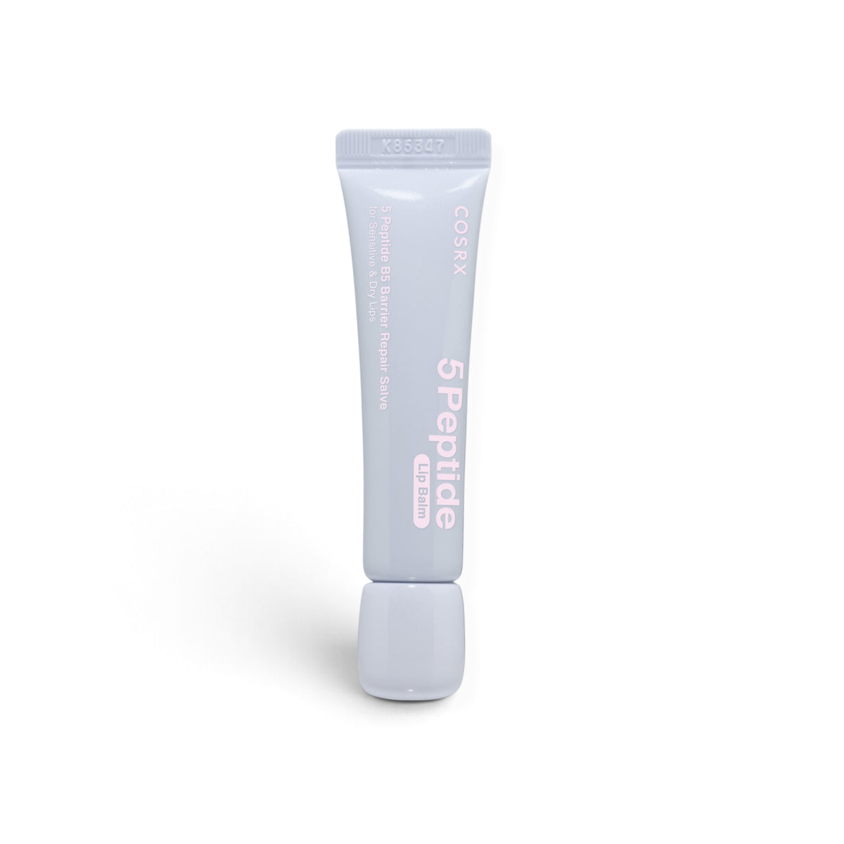COSRX 5 Peptide B5 Barrier Repair Lip Balm - No Scent
