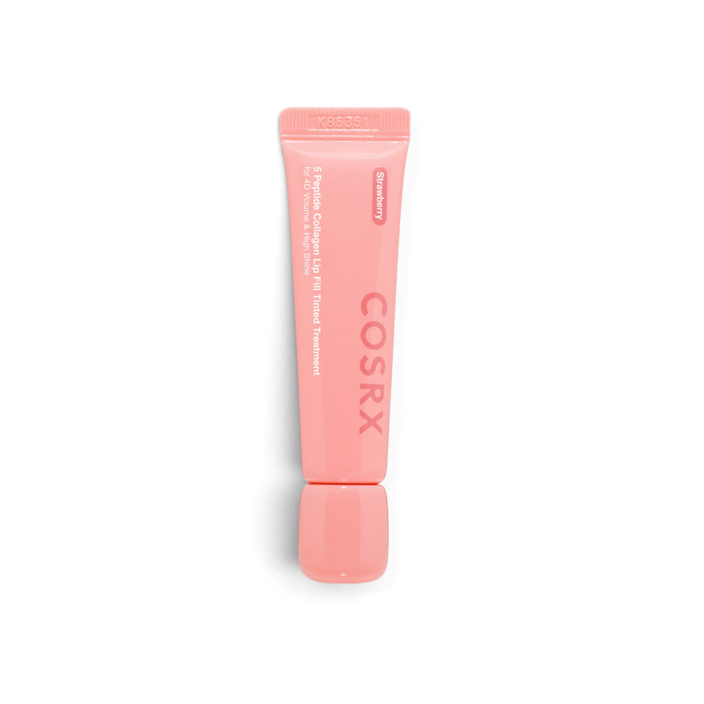 COSRX 5 Peptide Collagen Tinted Treatment