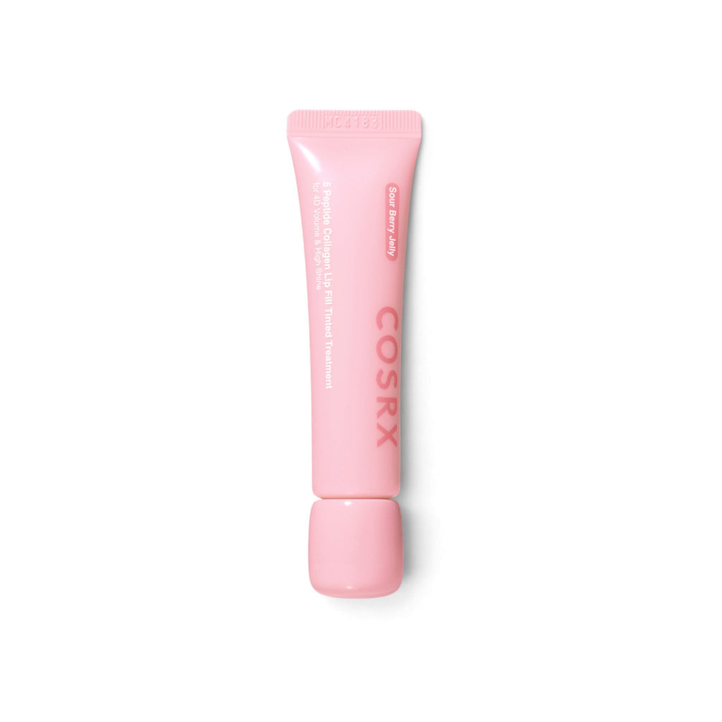 COSRX 5 Peptide Collagen Tinted Treatment – image 2