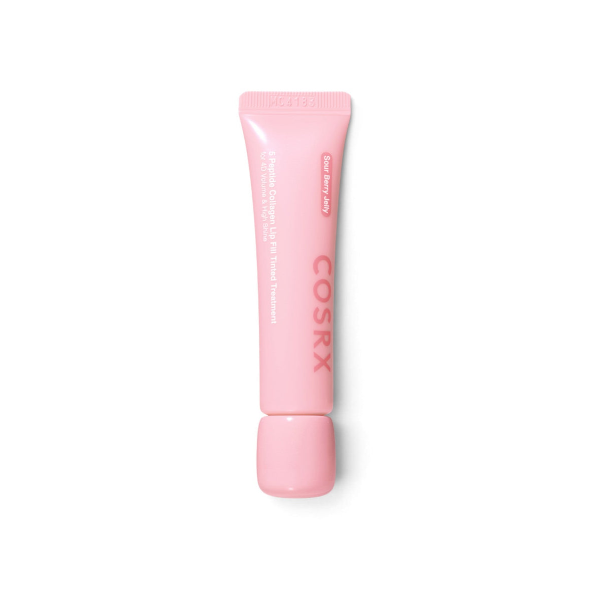 COSRX 5 Peptide Collagen Tinted Treatment – image 2