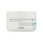 COSRX - Hydrium Green Tea Aqua Soothing Gel Cream 50 ml