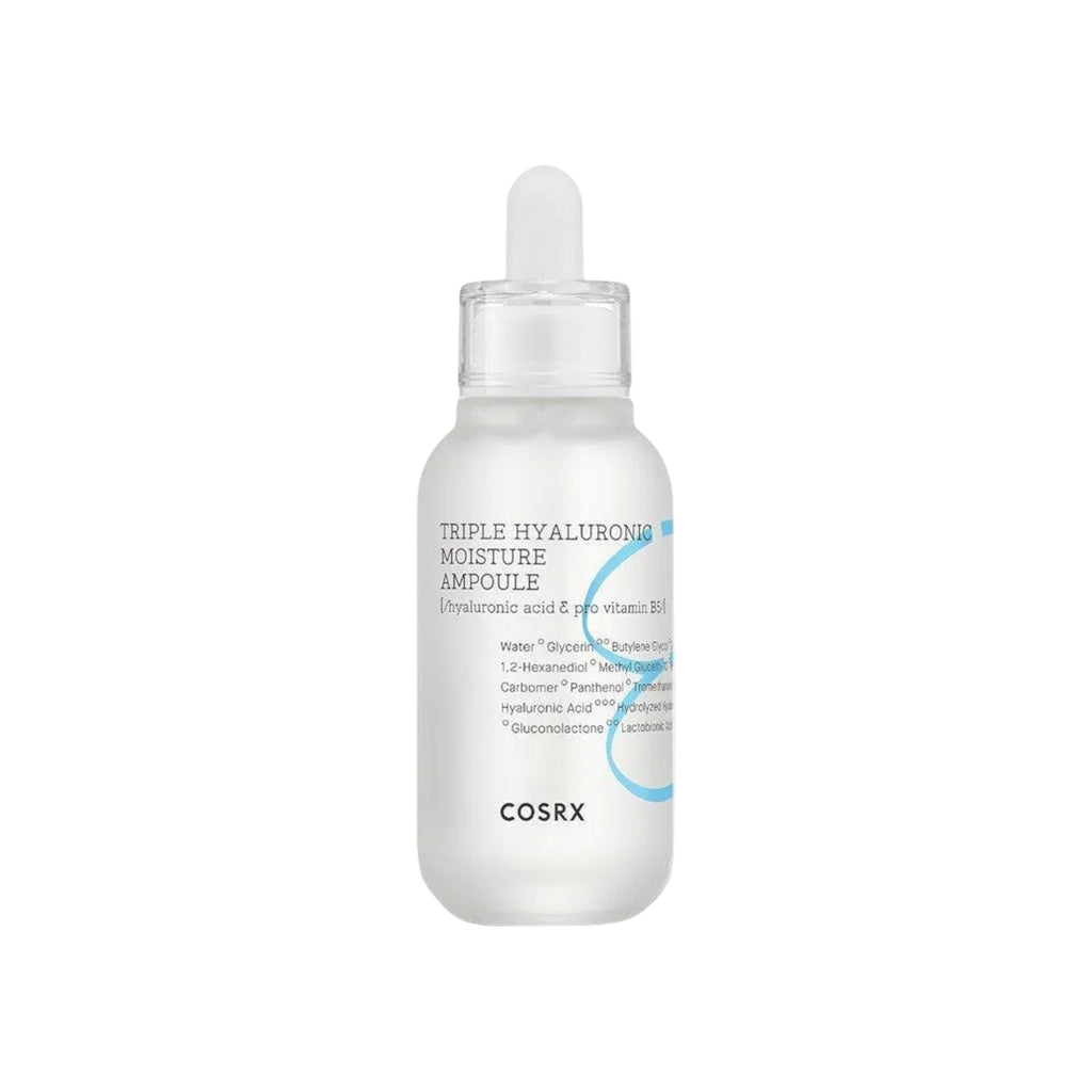 COSRX - Hydrium Triple Hyaluronic Moisture Ampoule 40ml