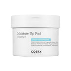 COSRX - One Step Moisture Up Pads 70ea