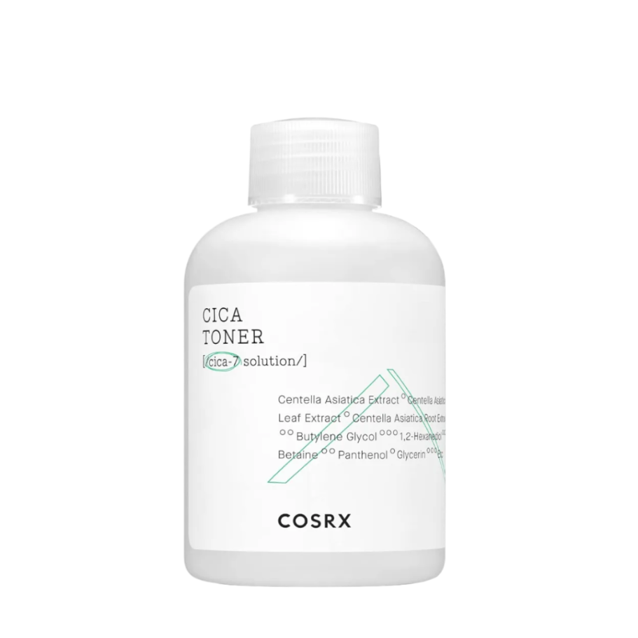 COSRX - Pure Fit Cica Toner 150ml