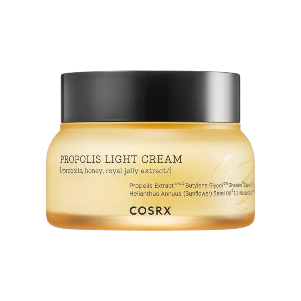 COSRX - Full Fit Propolis Light Cream 65ml