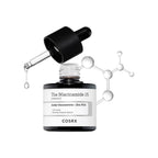 COSRX - The Niacinamide 15 Serum 20ml