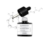 COSRX - The Retinol 0.5 Oil 20ml
