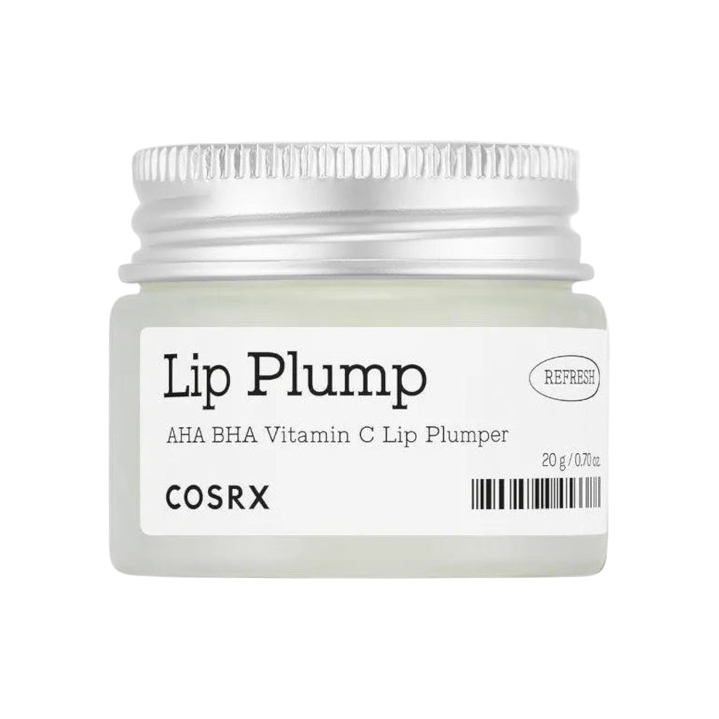 COSRX - Lip Plump Refresh AHA BHA Vitamin C Plumper 20g