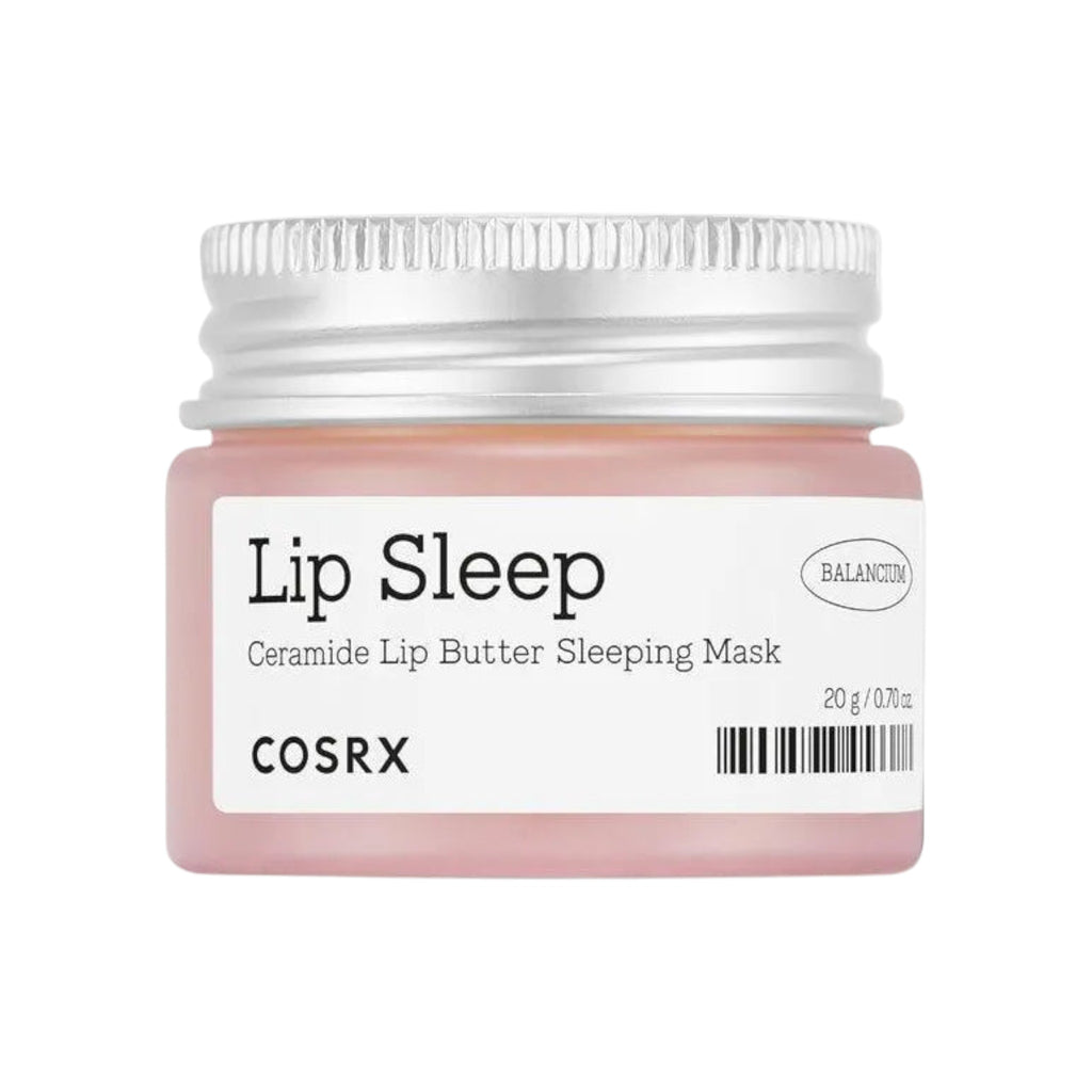 COSRX - Lip Sleep Balancium Ceramide Lip Butter Sleeping Mask 20g