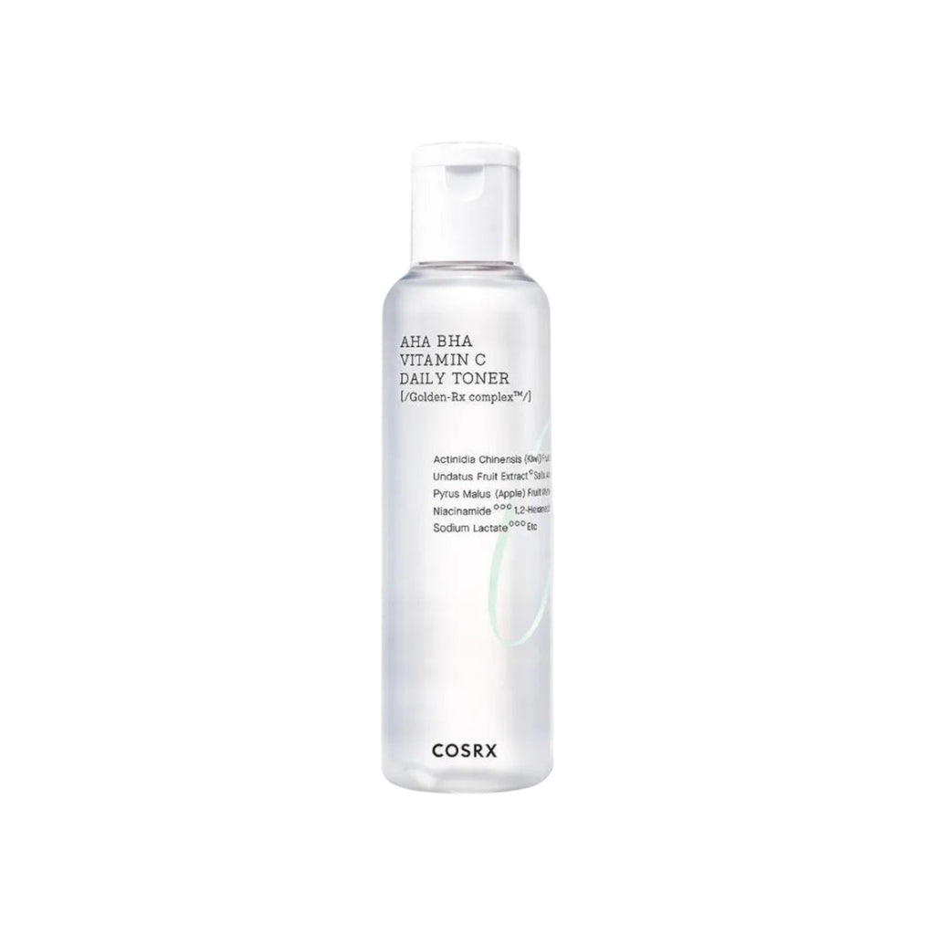 COSRX - Refresh AHA BHA Vitamin C Daily Toner 150ml