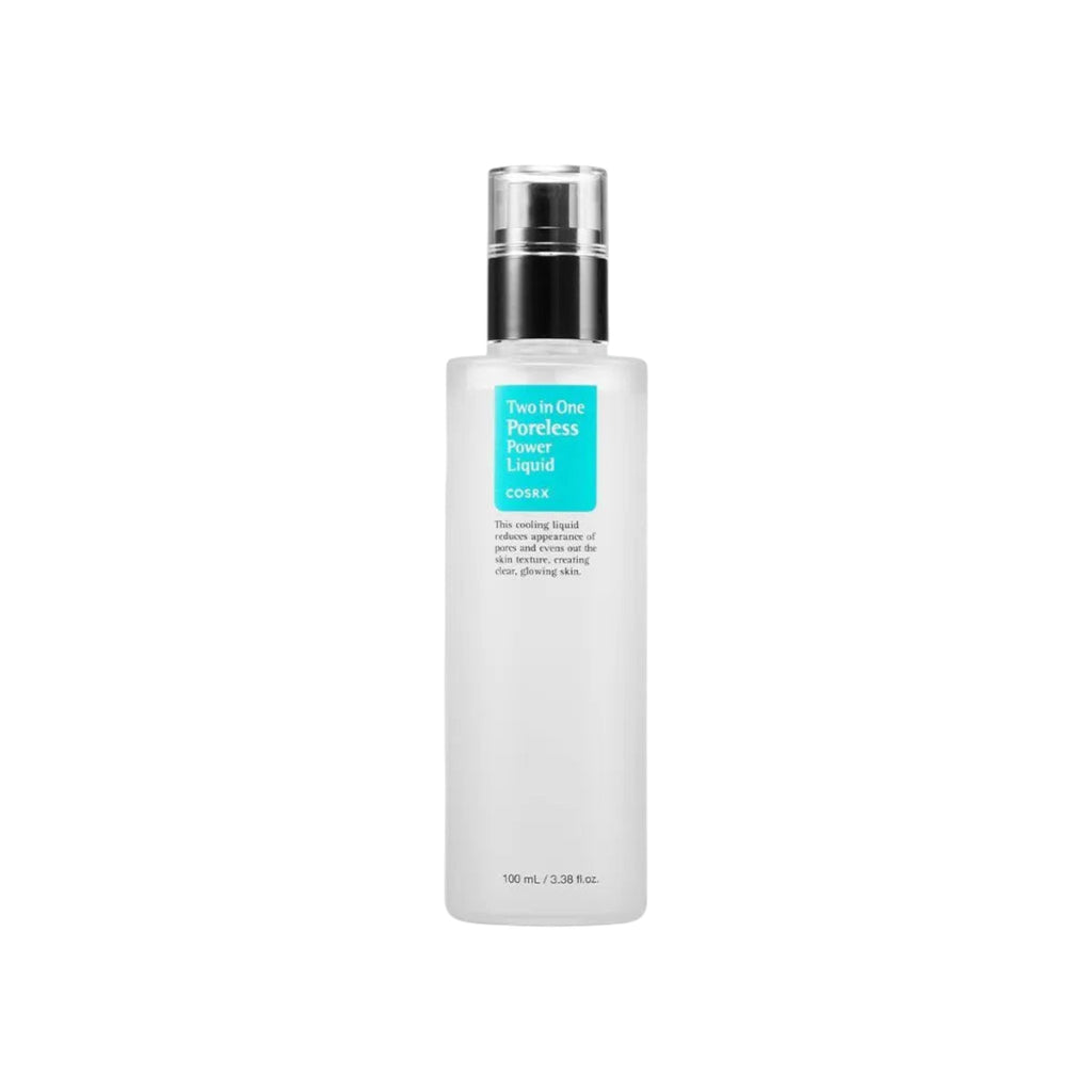 COSRX - Two in One Poreless Power Liquid 100ml