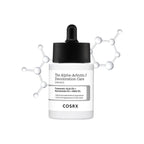 COSRX - The Alpha-Arbutin 2 Discoloration Care Serum 20ml