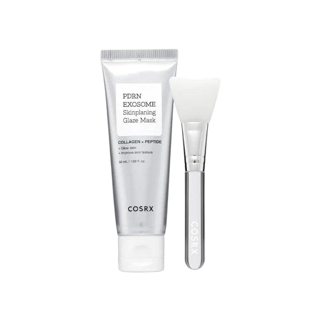 COSRX - PDRN Exosome Skinplaning Glaze Mask 50ml