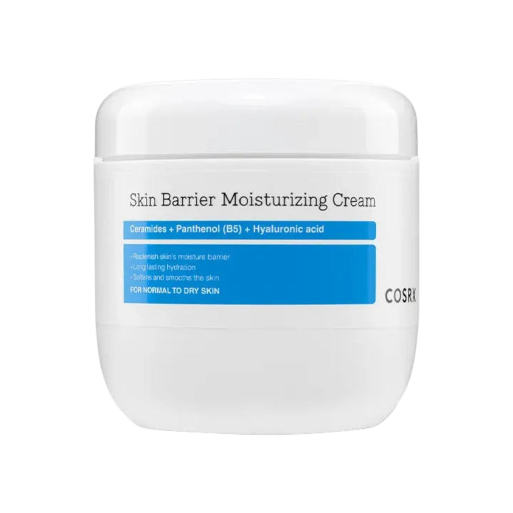 COSRX - Skin Barrier Moisturising Cream 450ml
