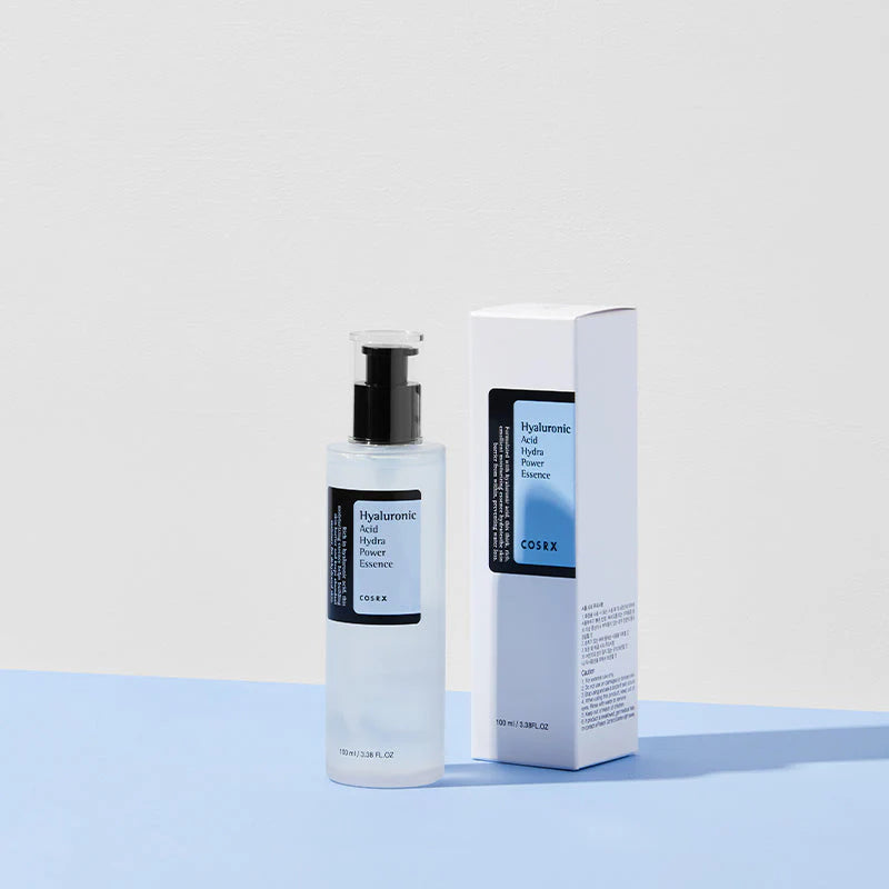 COSRX Hyaluronic Acid Hydra Power Essence – 100ml