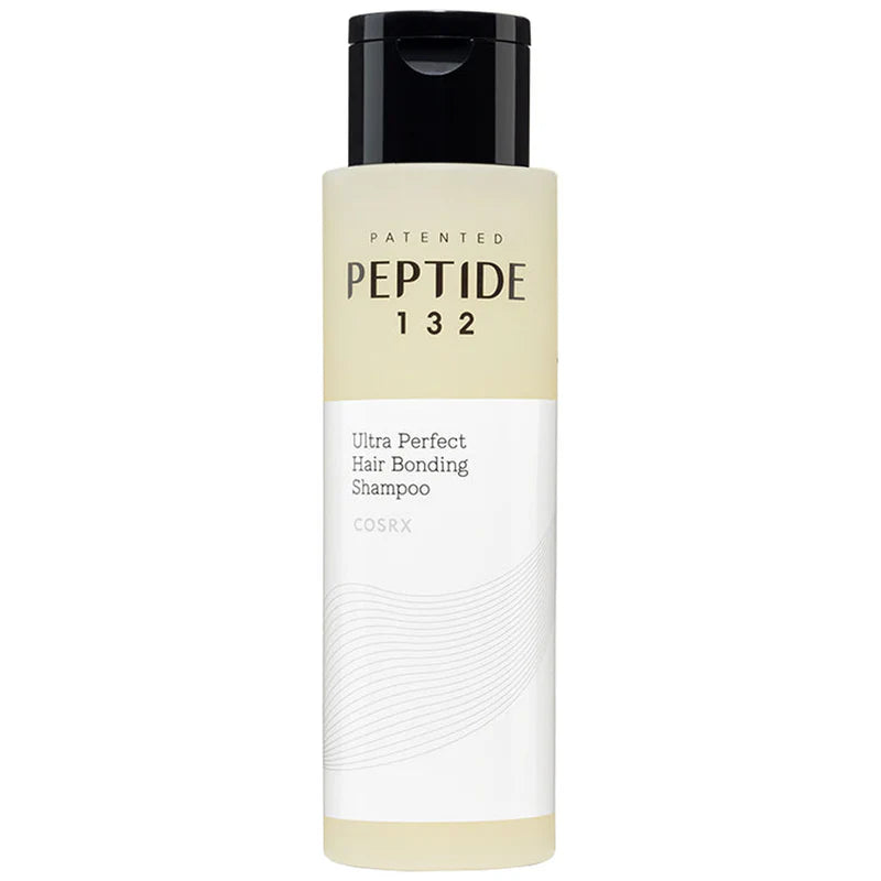 COSRX - Peptide 132 Hair Repair & Bonding Bundle (FREE ITEM)