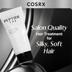 COSRX PEPTIDE 132 Ultra Hair Bonding Treatment – 200 ml