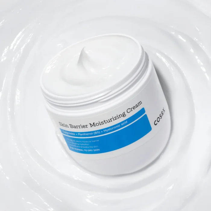 COSRX – Skin Barrier Moisturising Cream – 450ml