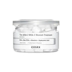 COSRX The AHA 2 BHA 2 Blemish Treatment Serum – 20ml