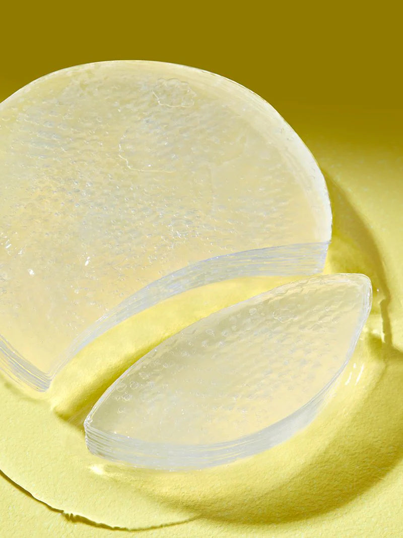 COSRX Advanced Snail Hydrogel Eye Patch - 60 PCS