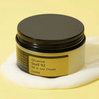 COSRX Advanced Snail 92 All in one Cream - Jar 100ml
