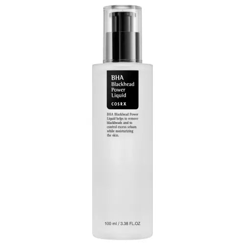 COSRX BHA Blackhead Power Liquid – 100ml